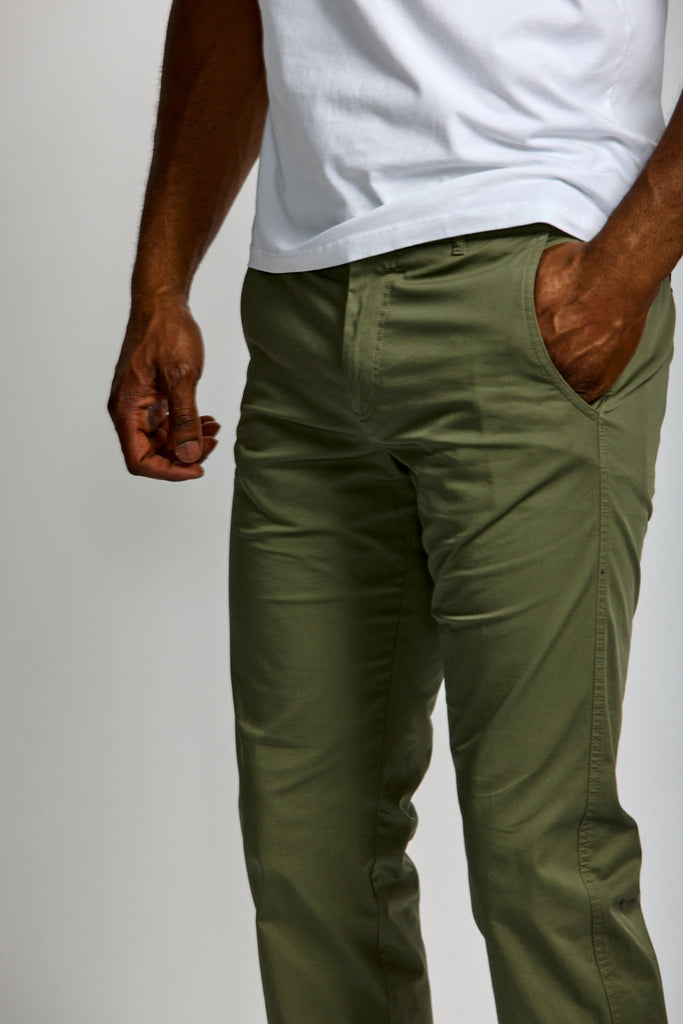 Chinos