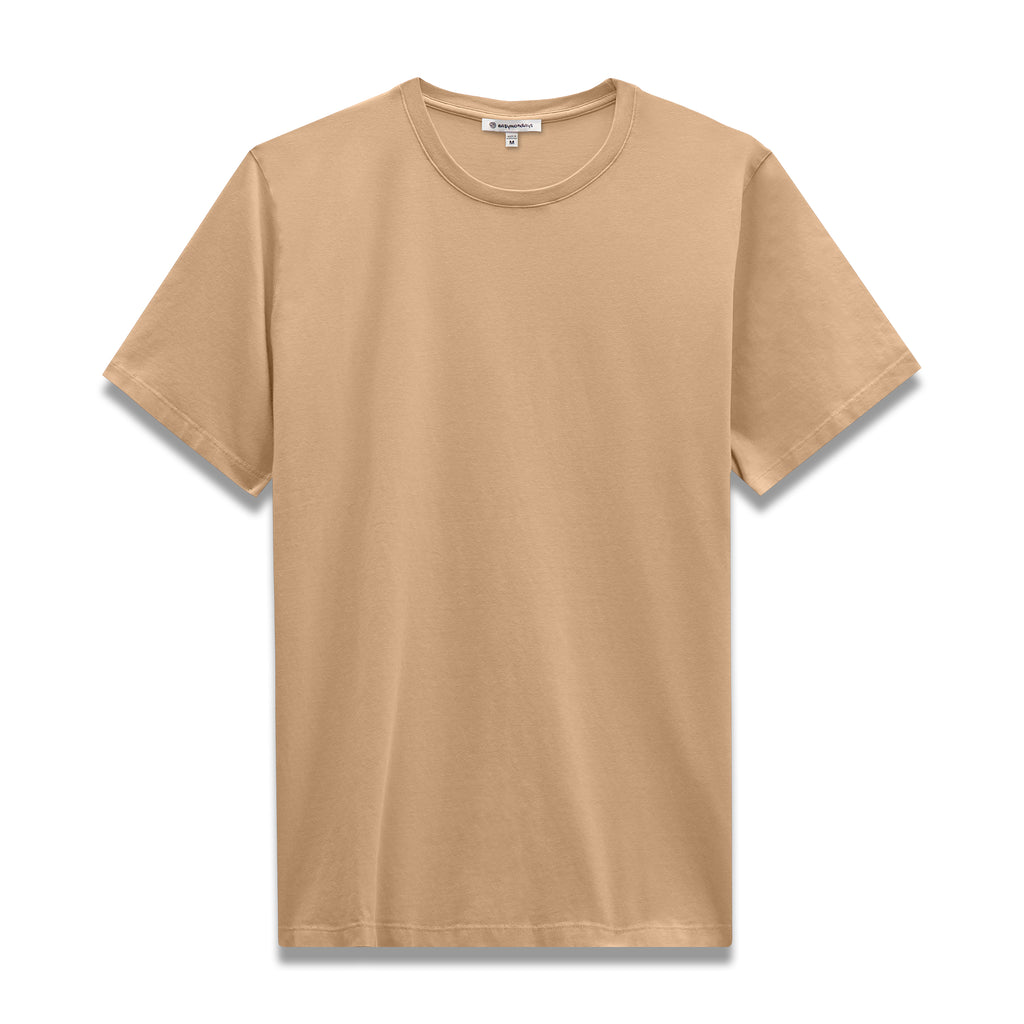 Crew Neck T-Shirts – Shop Easy Mondays