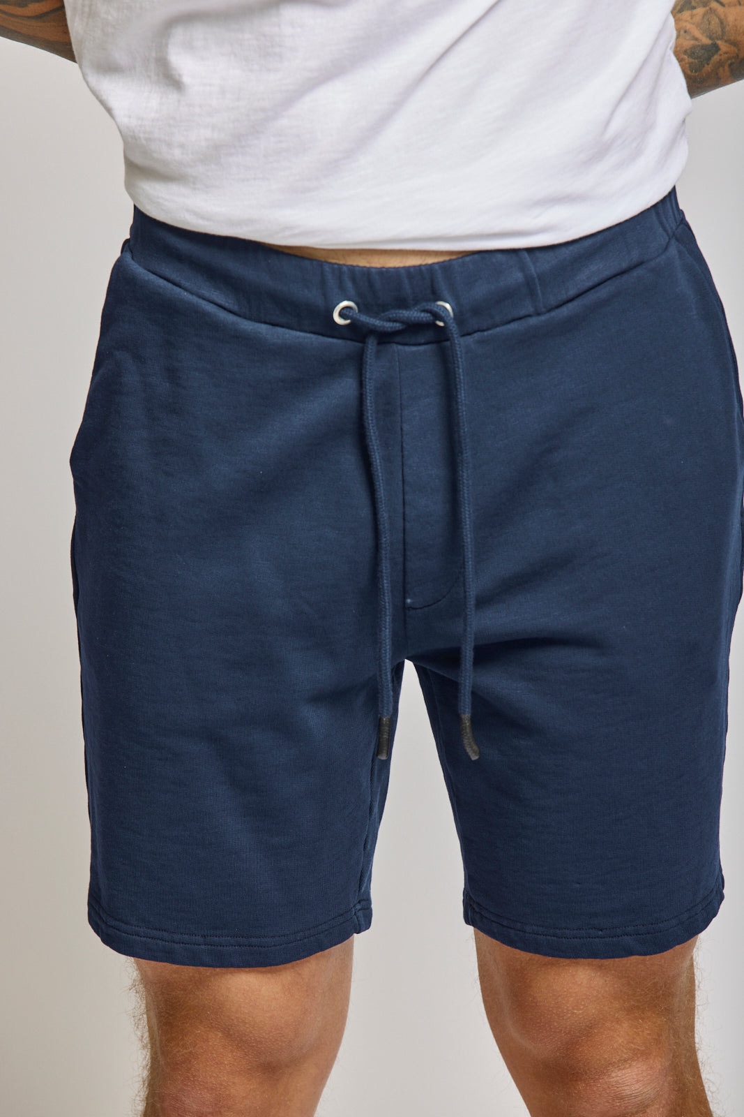 【2025】 ennoy NYLON EASY SHORTS (NAVY) S s-l1200.png